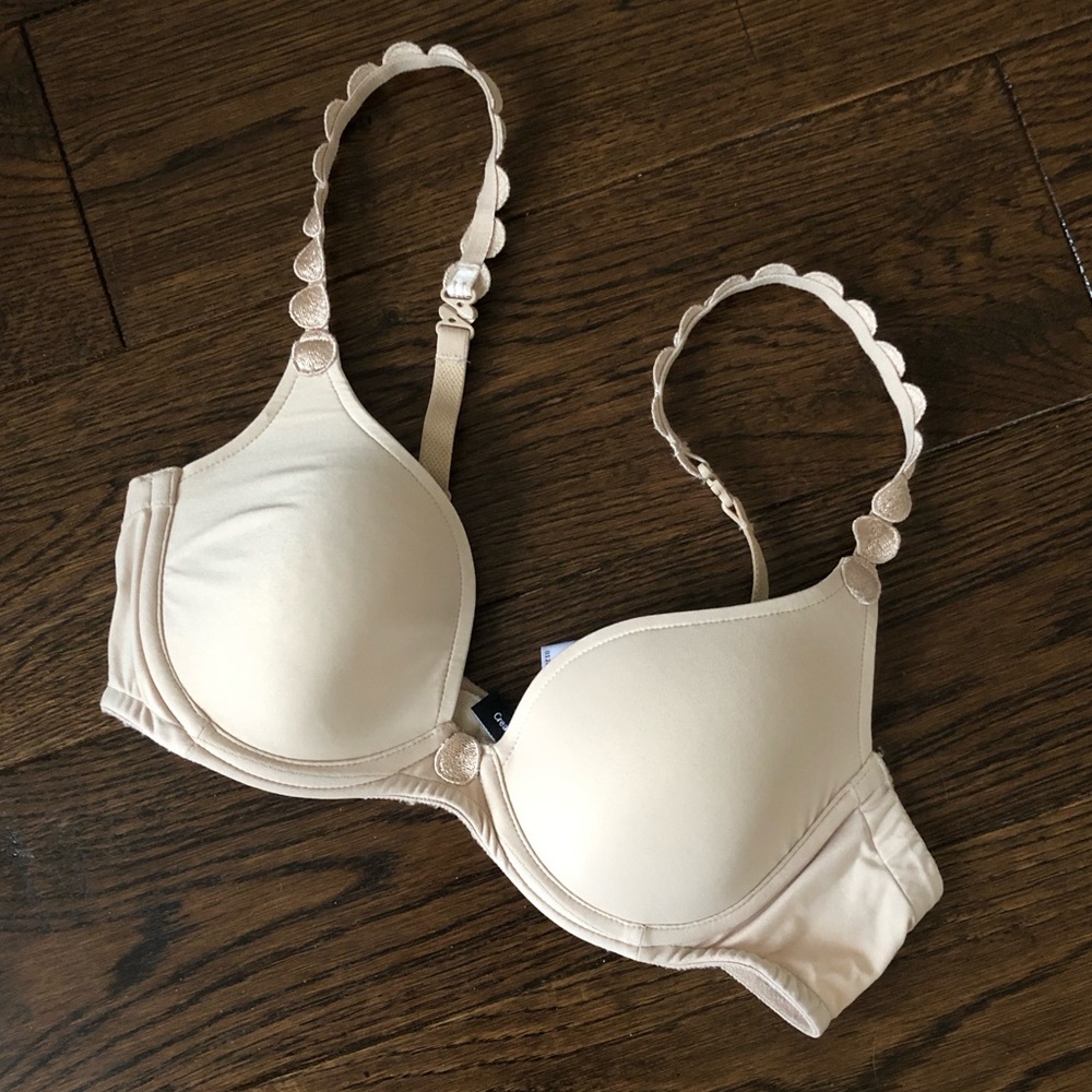 Marie Jo EU 30B Tom Convertible Underwire Bra